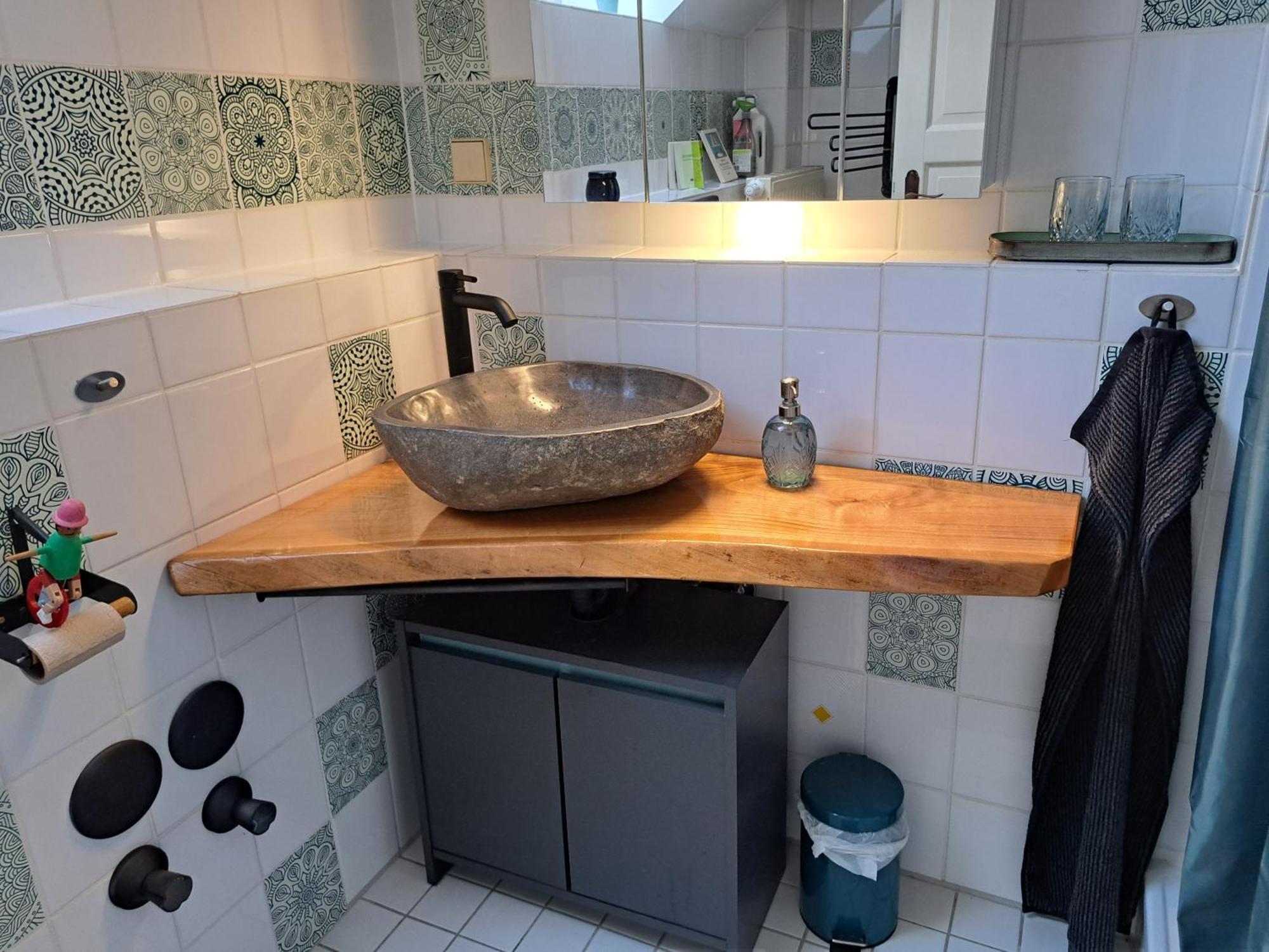 Gemuetliche Waldrandlage In Badenweiler Sehringen Ferienwohnung 外观 照片