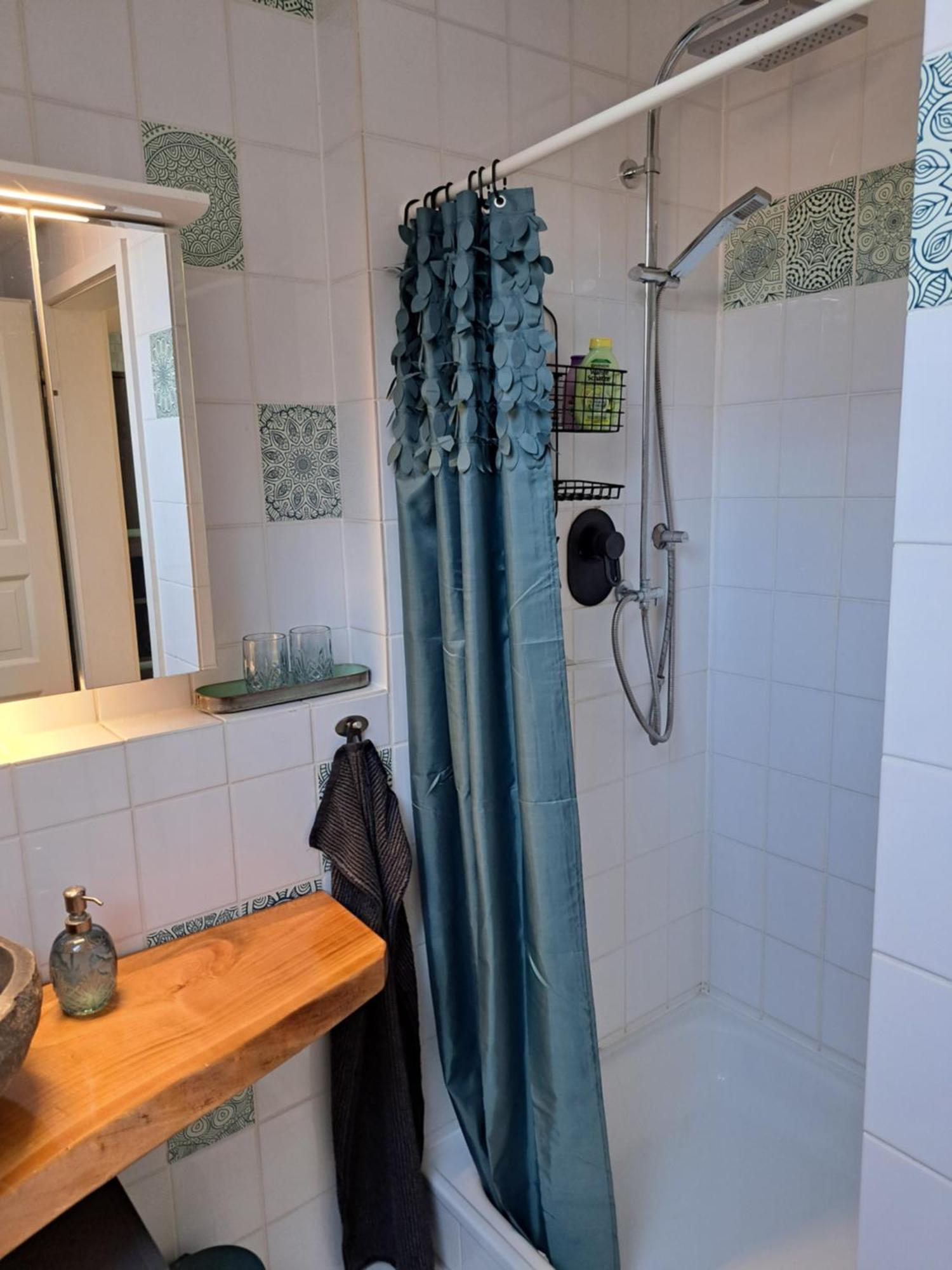 Gemuetliche Waldrandlage In Badenweiler Sehringen Ferienwohnung 外观 照片